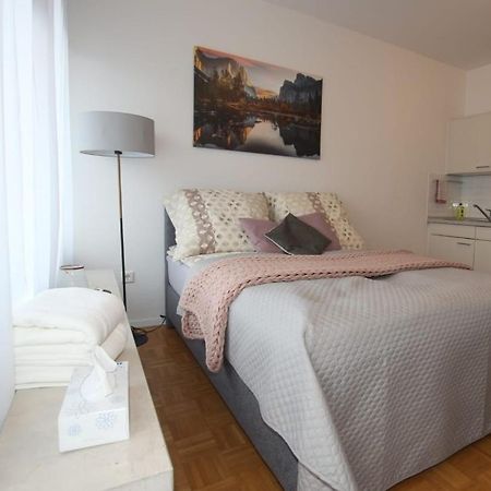 Ferienwohnung Freilassing Exterior foto