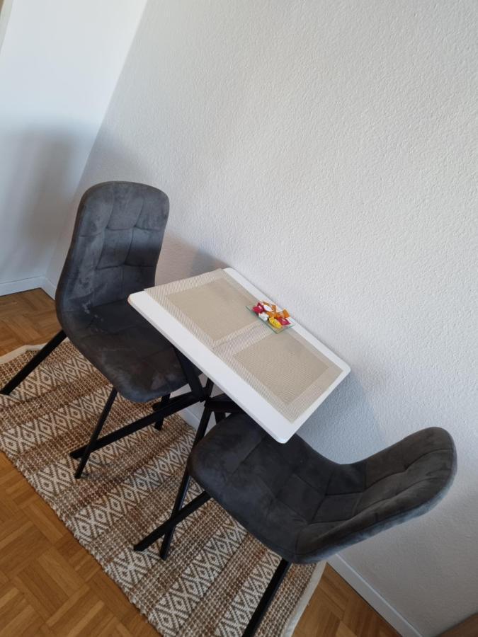 Ferienwohnung Freilassing Exterior foto
