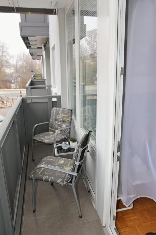Ferienwohnung Freilassing Exterior foto