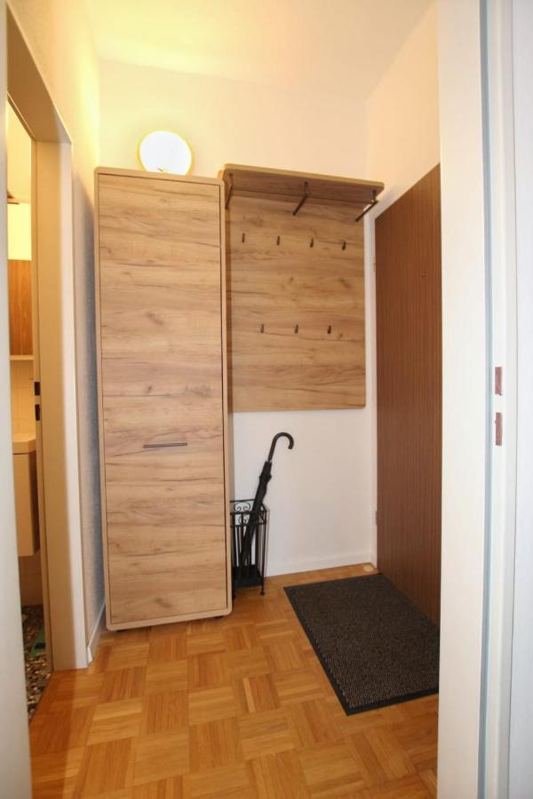 Ferienwohnung Freilassing Exterior foto